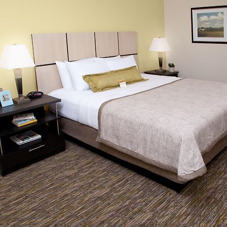 Candlewood Suites North Little Rock By Ihg Rom bilde