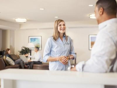 Candlewood Suites North Little Rock By Ihg Eksteriør bilde